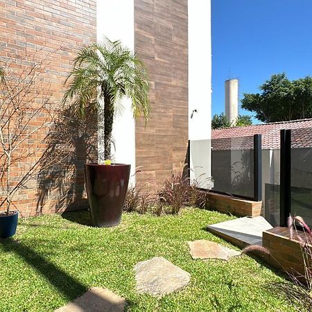 07-Studio Encantador Para Casal Curitiba Eksteriør bilde